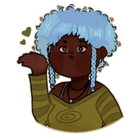 PORTIFÓLIO exemplos da minha arte!